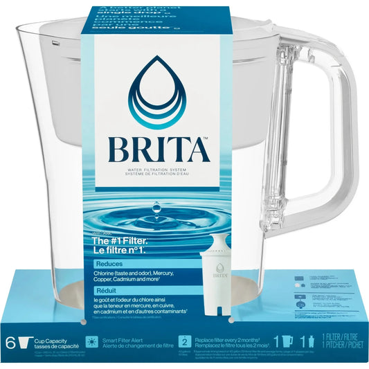 Brita Filter
