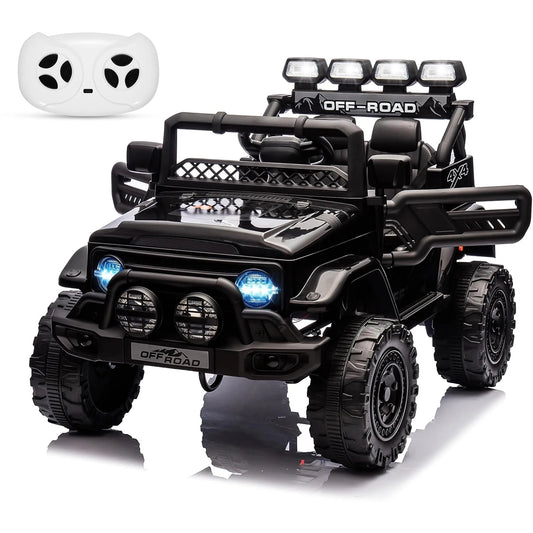 12V Offroad Kids Car
