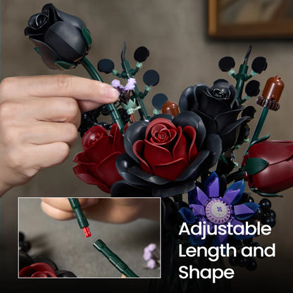 Bouquet Building Set
