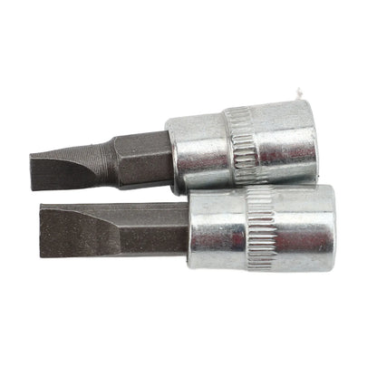 53PCS Automotive Socket Wrench Set