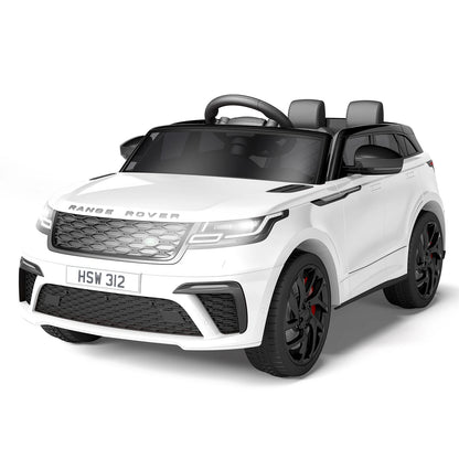 Licensed 12v Range Rover Kids Car