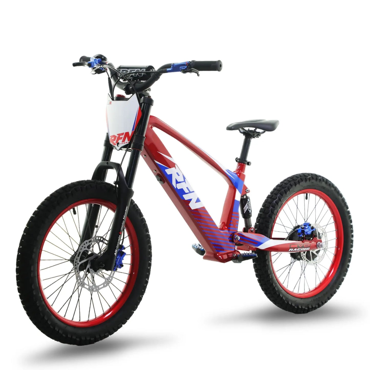 RFN Racing Electric Dirtbike