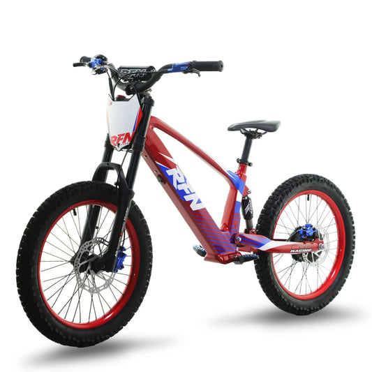 RFN Racing Electric Dirtbike