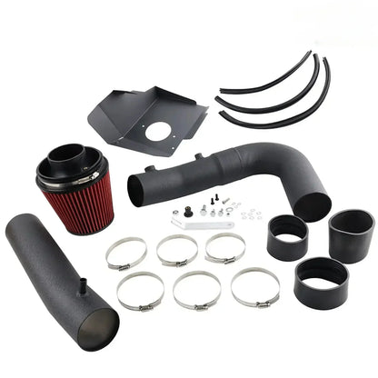Cold Air Intake Pipe W/ Filter Kit For 2011-2023 Dodge/Chrysler 3.6 V6