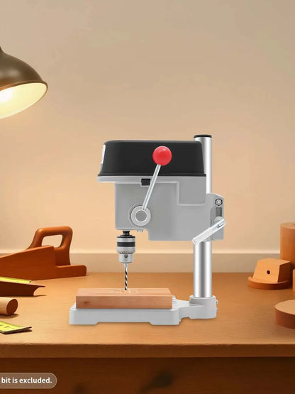 Mini 340W Powerful Bench Drill Press