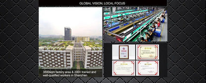 Autel MaxiCOM MK900 OBD2 Scanner