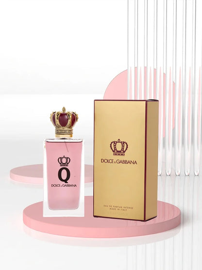 Dolce & Gabbana Q Perfume