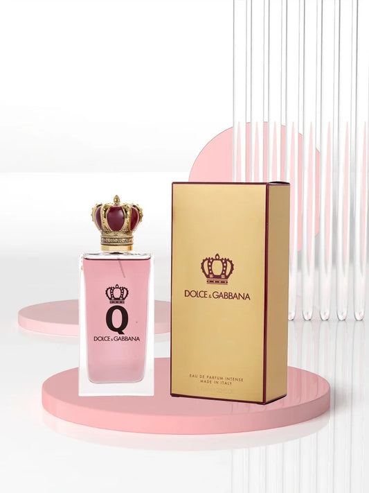 Dolce & Gabbana Q Perfume