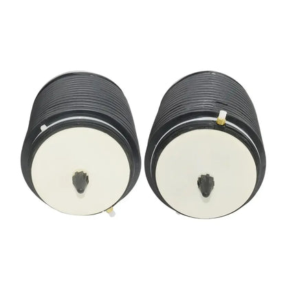 Pair Rear Air Spring Bag Suspension For Audi A6 S6 A7 S7