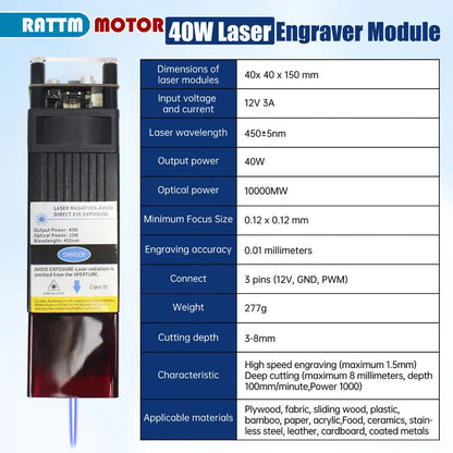 3020 Plus Max CNC Engraving Machine