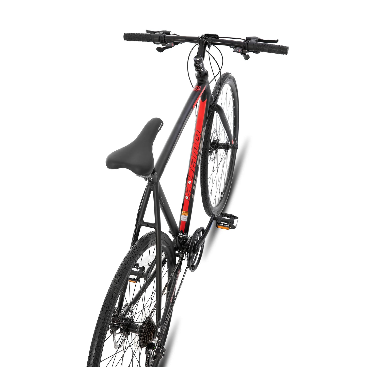 HILAND 700c Racin Bike