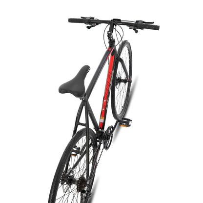HILAND 700c Racin Bike