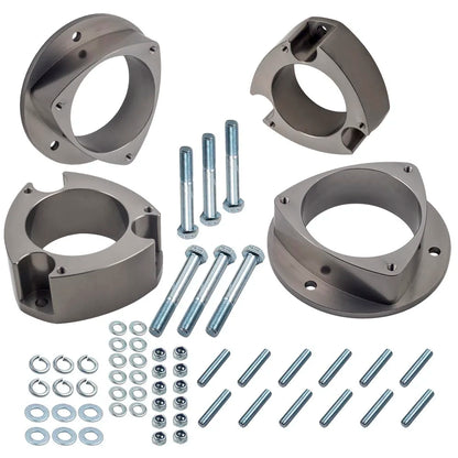 3" Front & 3" Rear Lift Kit for Subaru 99-08