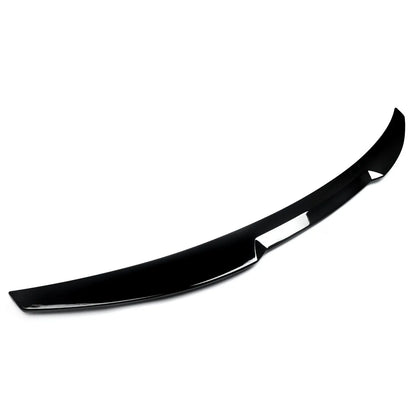 Saloon Sline Spoiler For Audi A3 S3 2013-2020