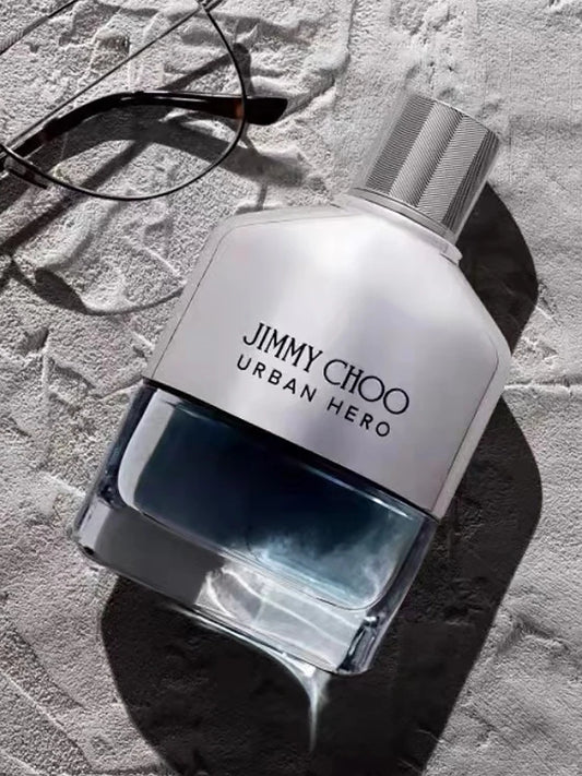 Jimmy Choo Urban Hero Cologne