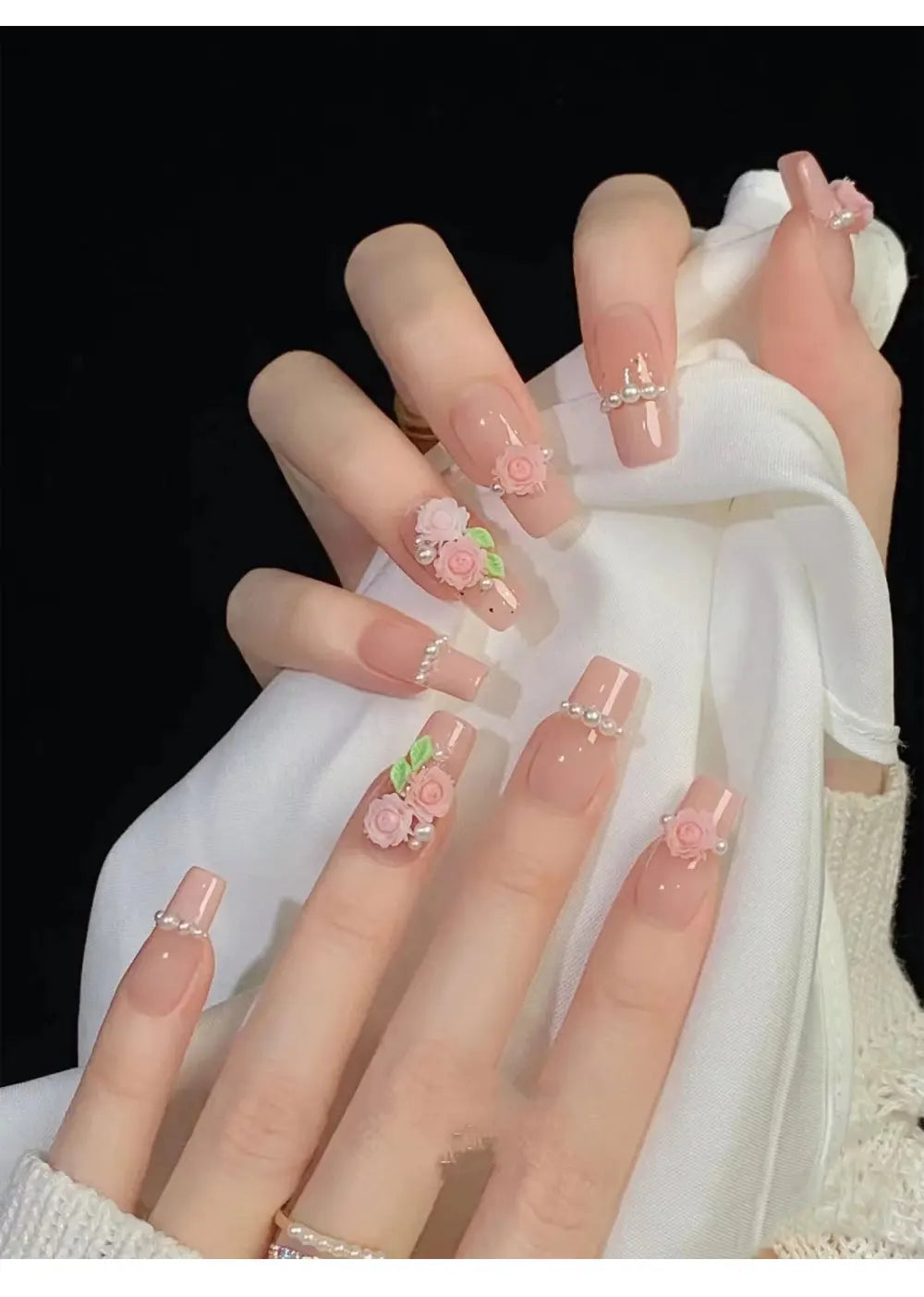 12 Color Gel for Nails