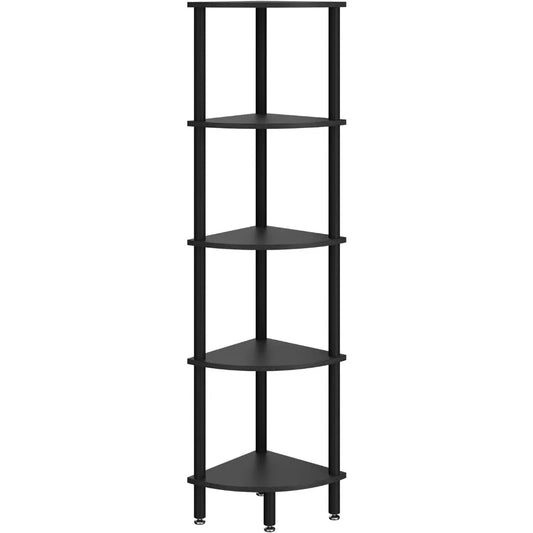 Corner Shelf Stand