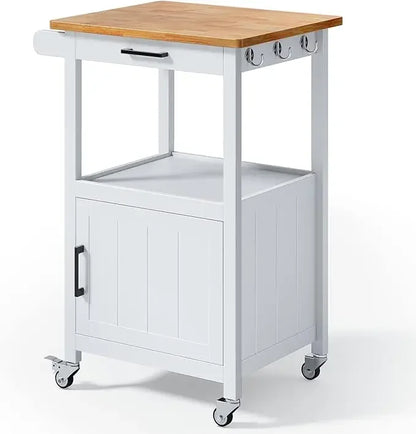 Small Kitchen cart