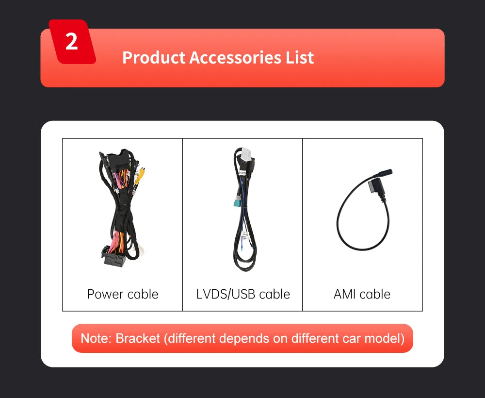 Android CarPlay Mercedes Benz CLA 2013-2015