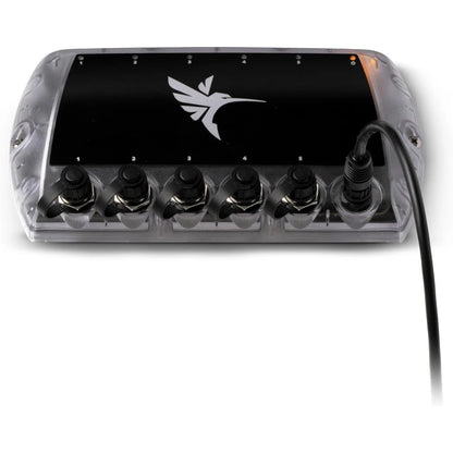 Hummingbird 5 Port Ethernet Switch