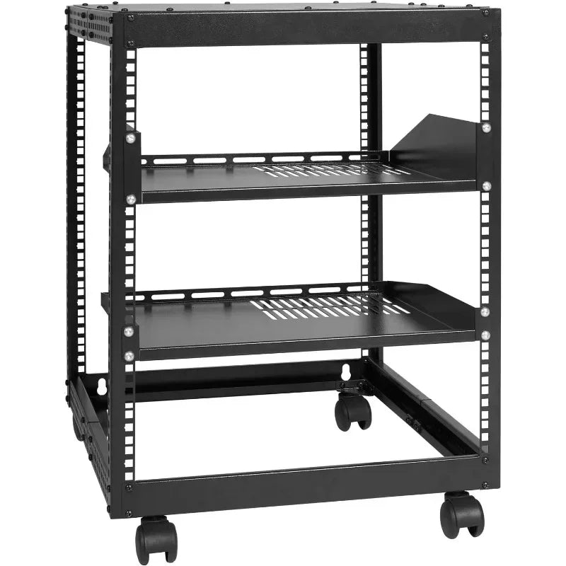 Open Frame Server Rack