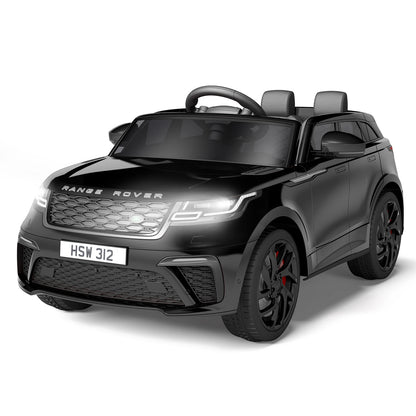 Licensed 12v Range Rover Kids Car