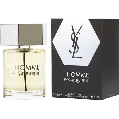 YSL La Nuit De L'Homme Cologne