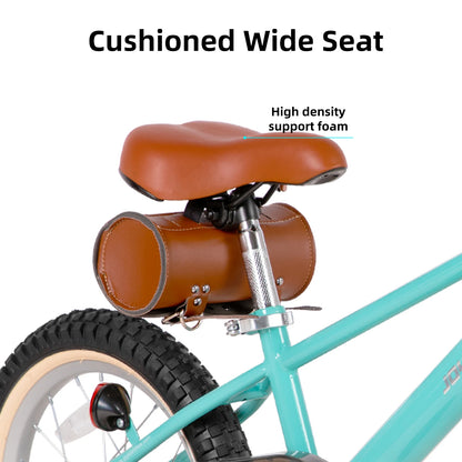 JOYSTAR Cervine 14 18 20 Inch Kids Bike