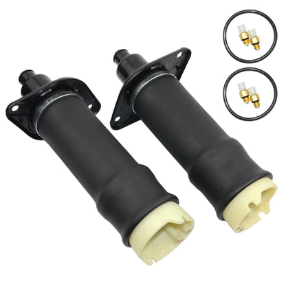 AP01 Rear L & R Air Suspension Springs for Audi A6