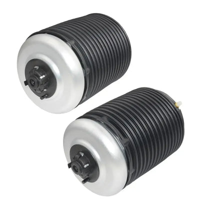 Pair Rear Air Spring Bag Suspension For Audi A6 S6 A7 S7