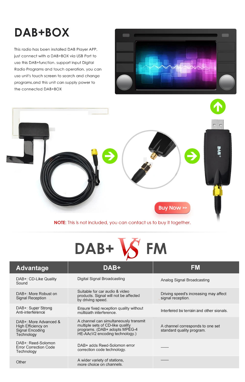 CarPlay Android Auto radio For Audi TT MK2 8J 2006-2014