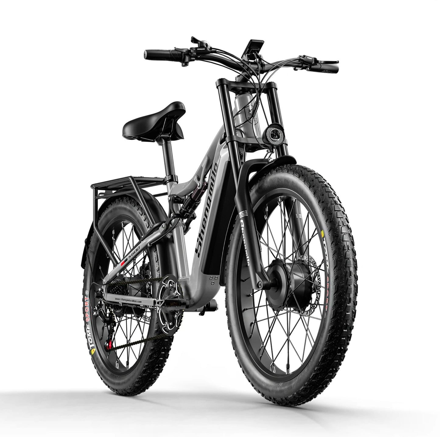 Shengmilo S600 Adult 2000W