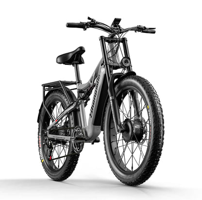 Shengmilo S600 Adult 2000W