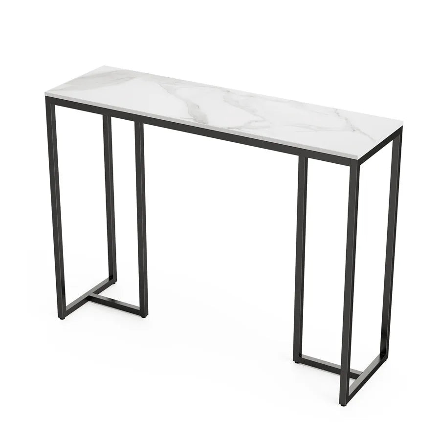 Marble Console Table