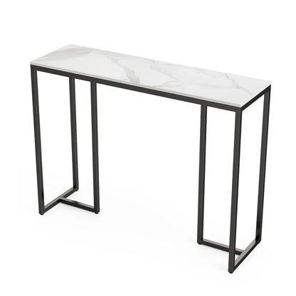 Marble Console Table