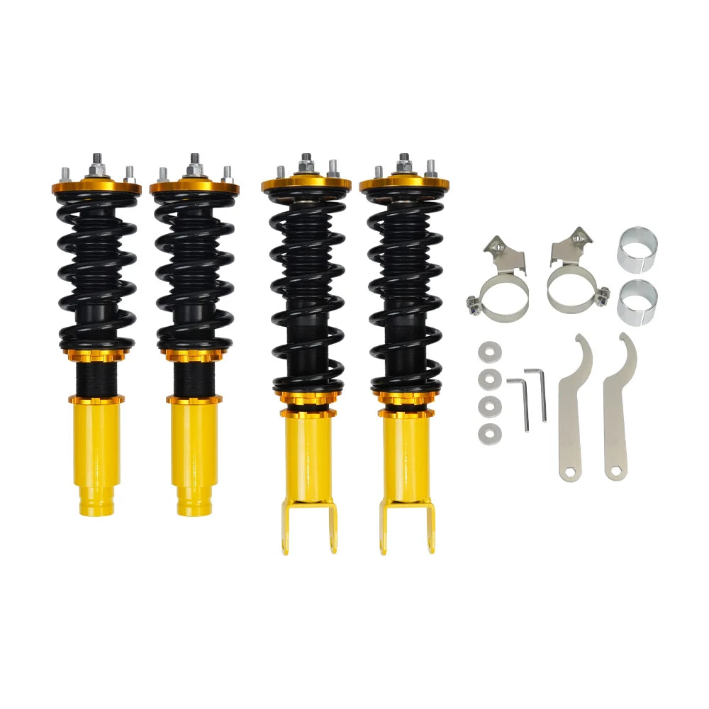 Coilovers Kit For Honda Civic 1996-2000
