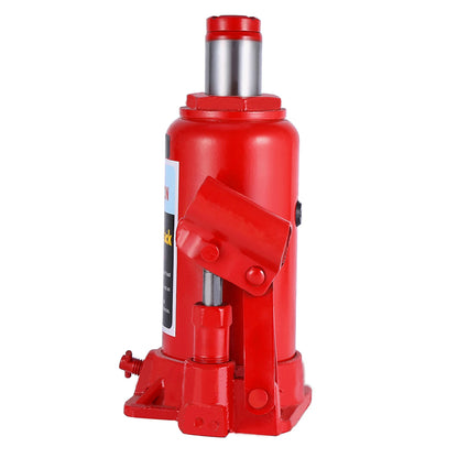 6Ton Hydraulic Bottle Jack