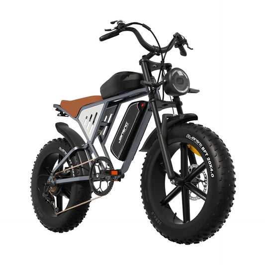 JANSNO Ebike X70 Adult ebike