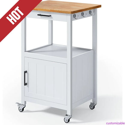Small Kitchen cart