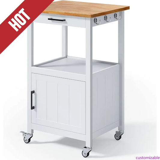 Small Kitchen cart