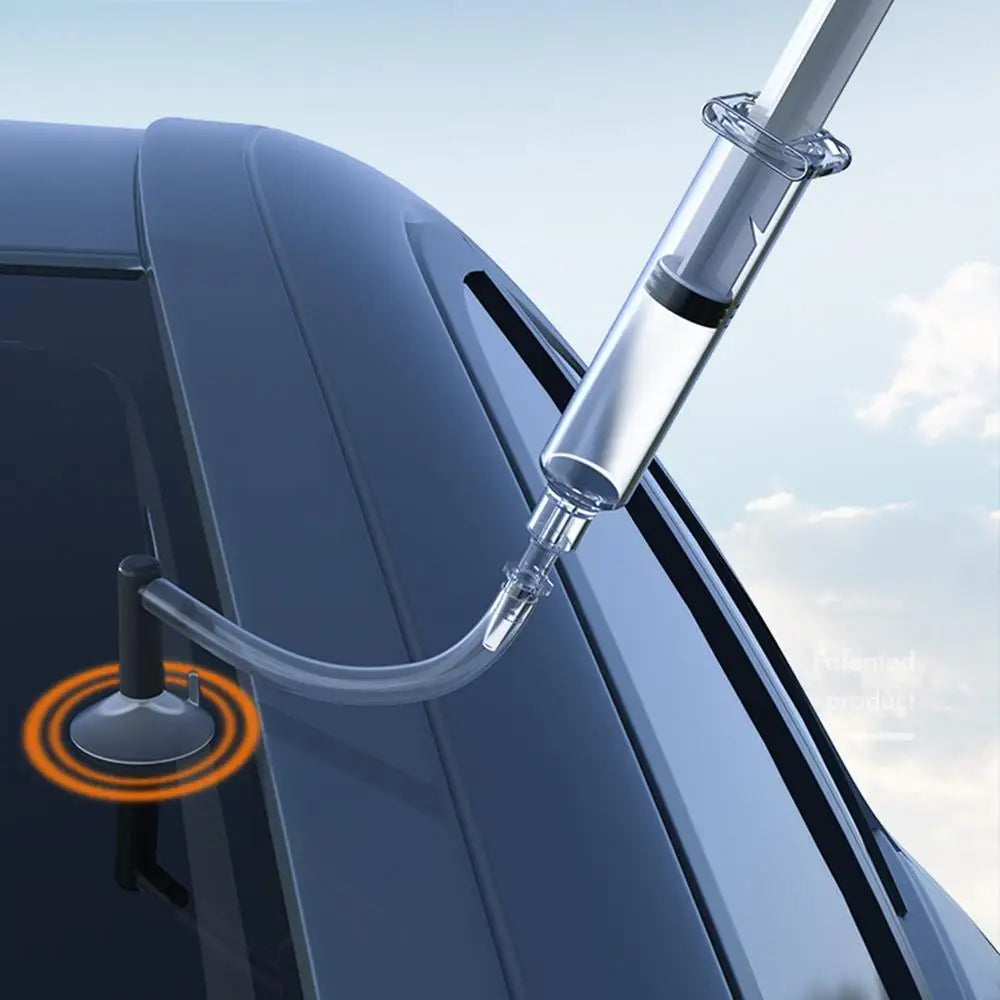 Car Windshield Repair Kit