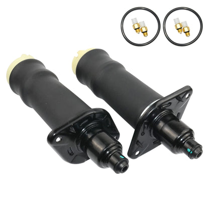 AP01 Rear L & R Air Suspension Springs for Audi A6