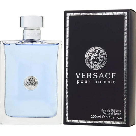 Versace Pour Homme Cologne