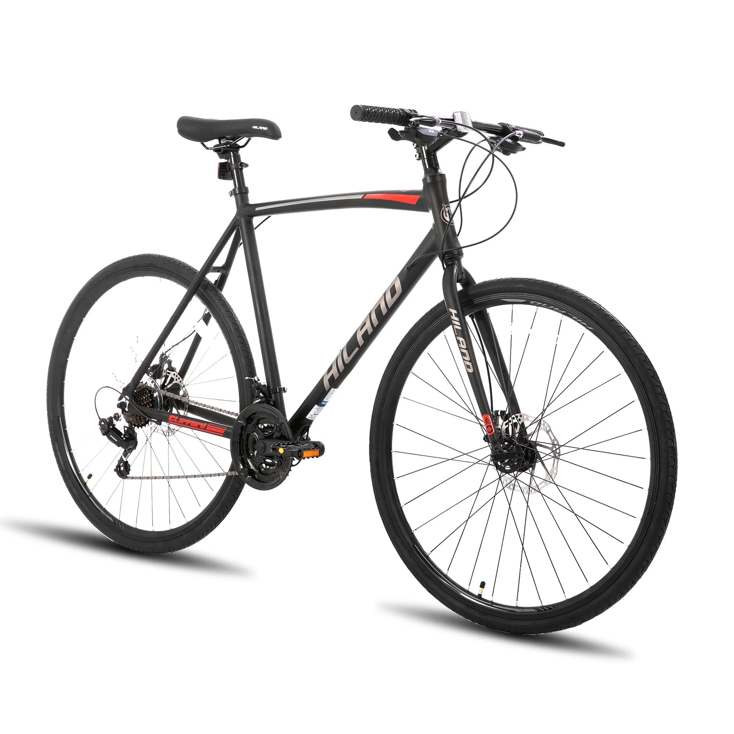 HILAND 700c Racin Bike