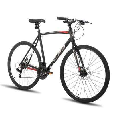 HILAND 700c Racin Bike