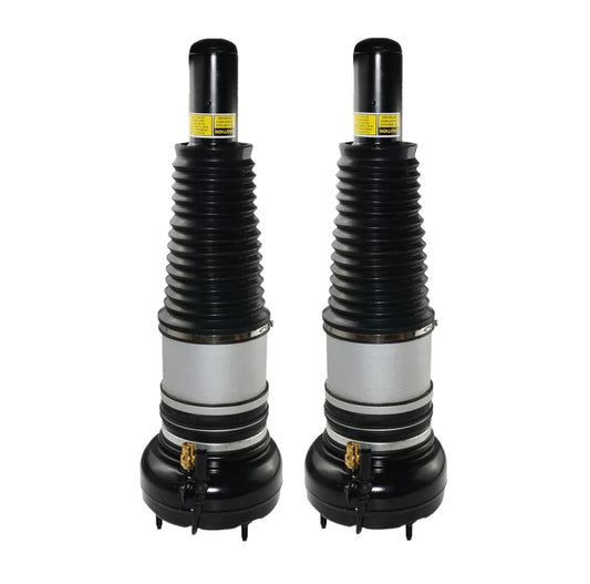 AP01 Air Suspension Shock Struts For 09-19 Audi A6 S6 RS6 A7 S7 A8 S8