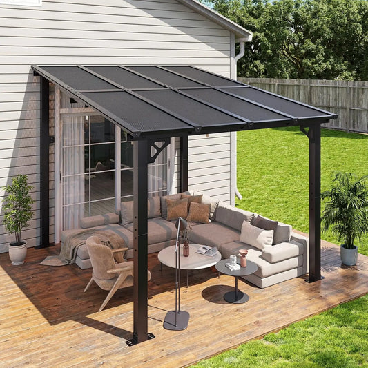 8'x10' Patio Gazebo