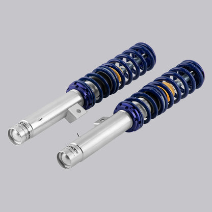 Adjustable Coilovers Suspension Kit For 3 series E46