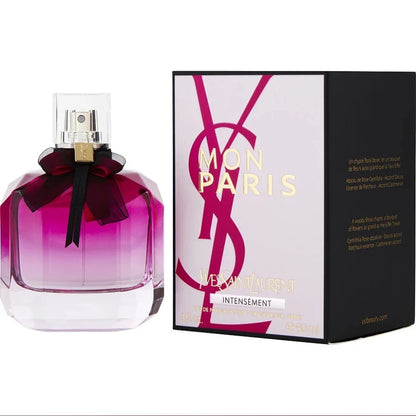 Mon Paris YSL Intensement Perfume