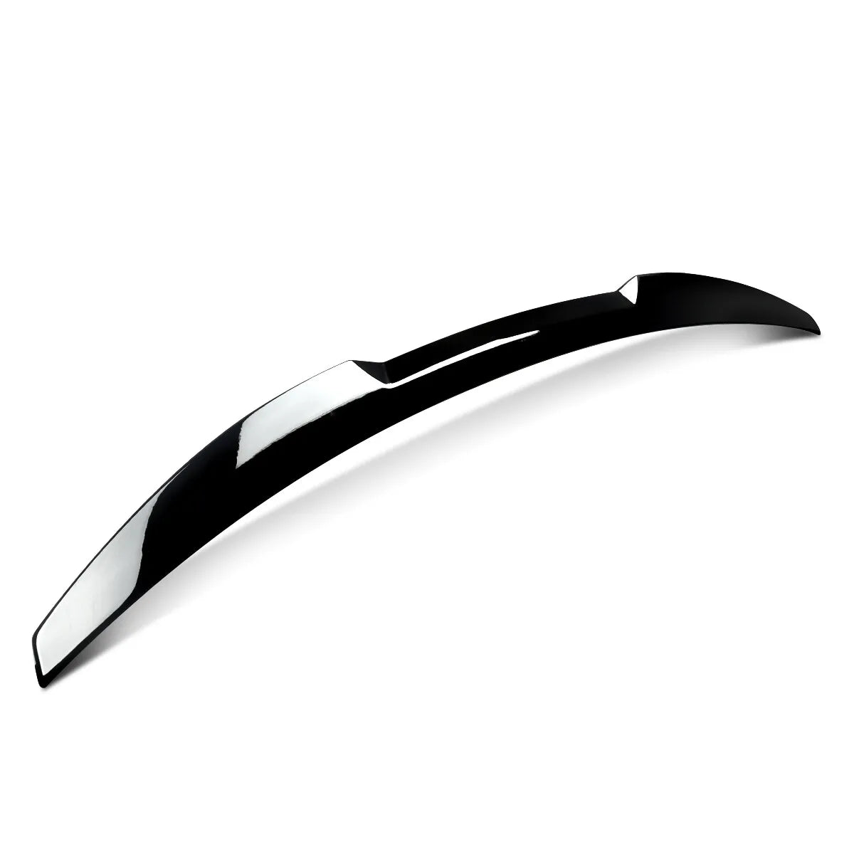 Saloon Sline Spoiler For Audi A3 S3 2013-2020